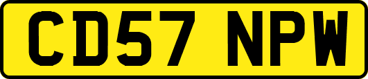 CD57NPW