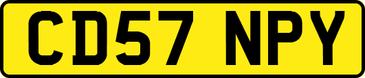 CD57NPY