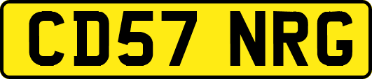 CD57NRG