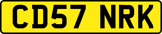 CD57NRK