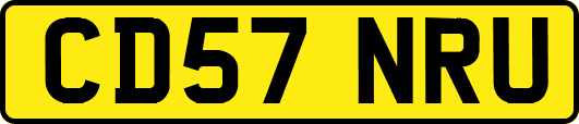 CD57NRU