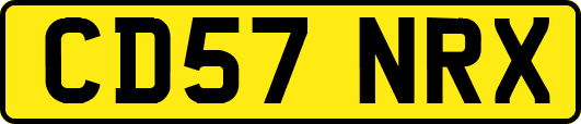 CD57NRX