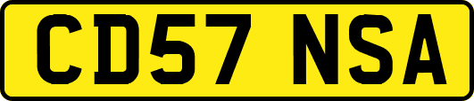 CD57NSA