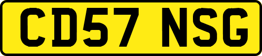 CD57NSG