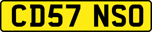 CD57NSO