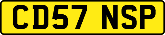 CD57NSP