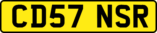 CD57NSR