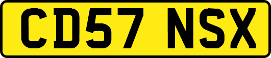 CD57NSX