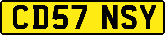 CD57NSY