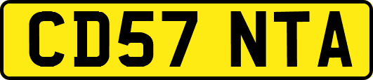 CD57NTA