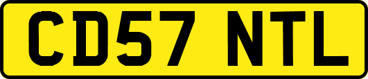 CD57NTL