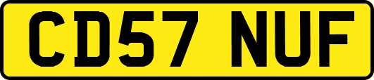 CD57NUF
