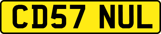 CD57NUL