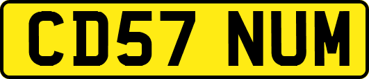 CD57NUM