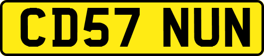 CD57NUN