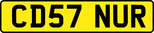 CD57NUR