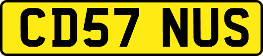 CD57NUS