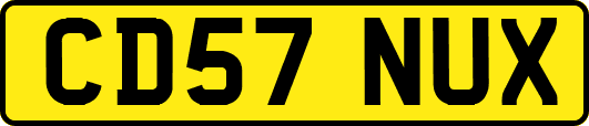 CD57NUX