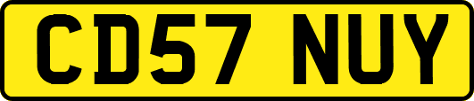 CD57NUY