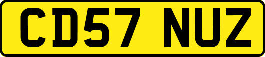 CD57NUZ
