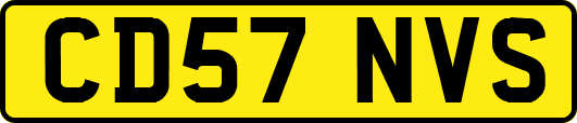 CD57NVS
