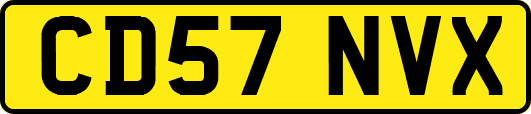 CD57NVX