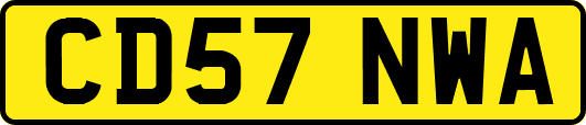 CD57NWA