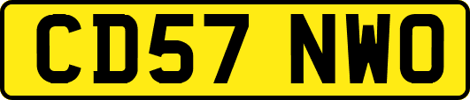 CD57NWO