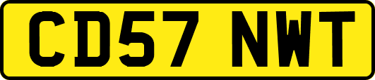 CD57NWT