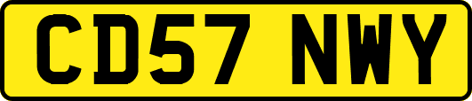 CD57NWY