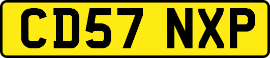 CD57NXP