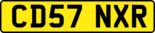 CD57NXR
