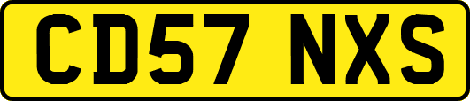 CD57NXS