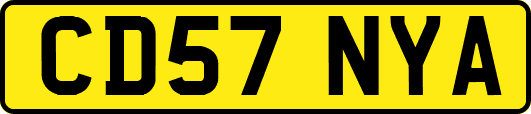CD57NYA