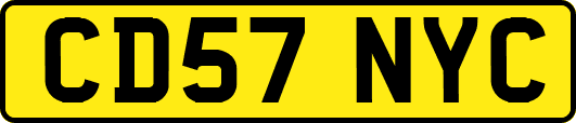 CD57NYC