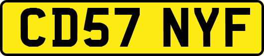 CD57NYF