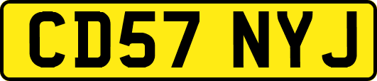 CD57NYJ