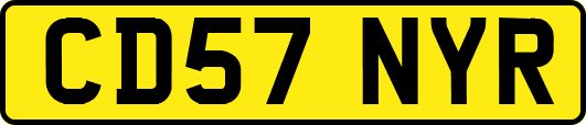 CD57NYR