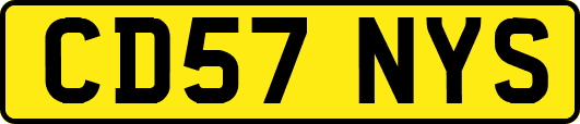 CD57NYS