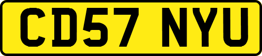 CD57NYU