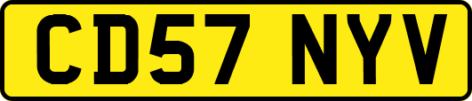 CD57NYV