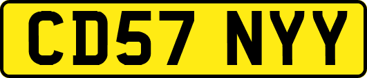 CD57NYY