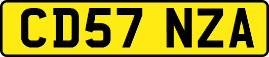 CD57NZA