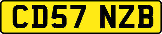 CD57NZB