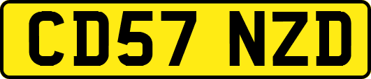 CD57NZD