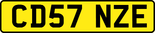 CD57NZE