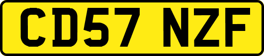 CD57NZF
