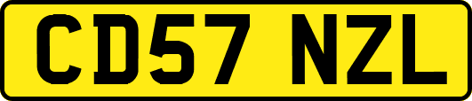 CD57NZL