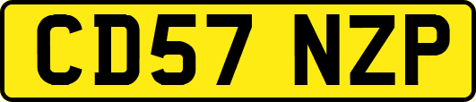 CD57NZP