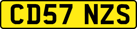 CD57NZS